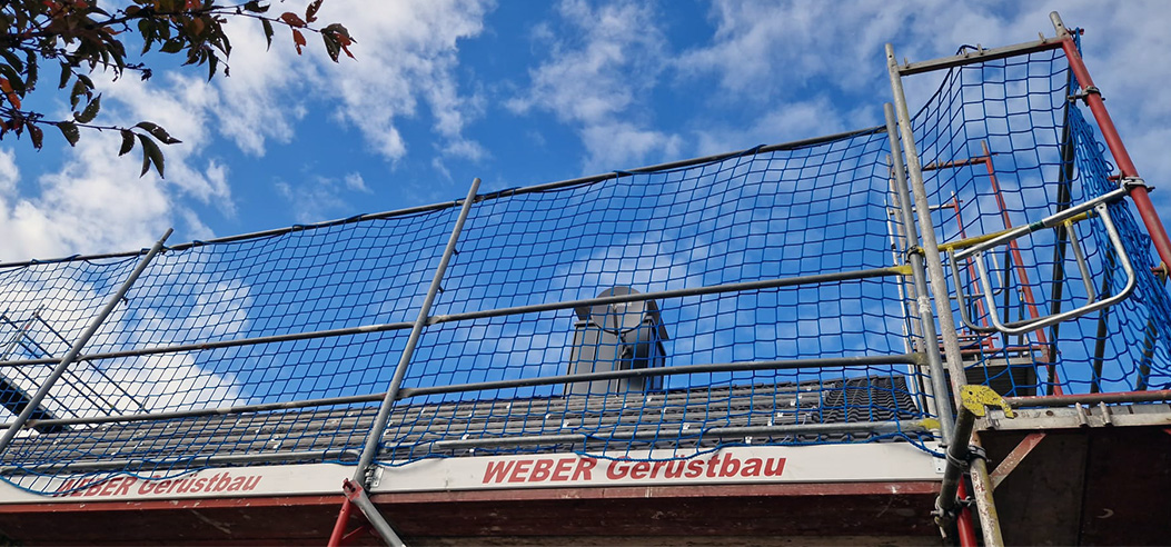 Geruestbau weber 4