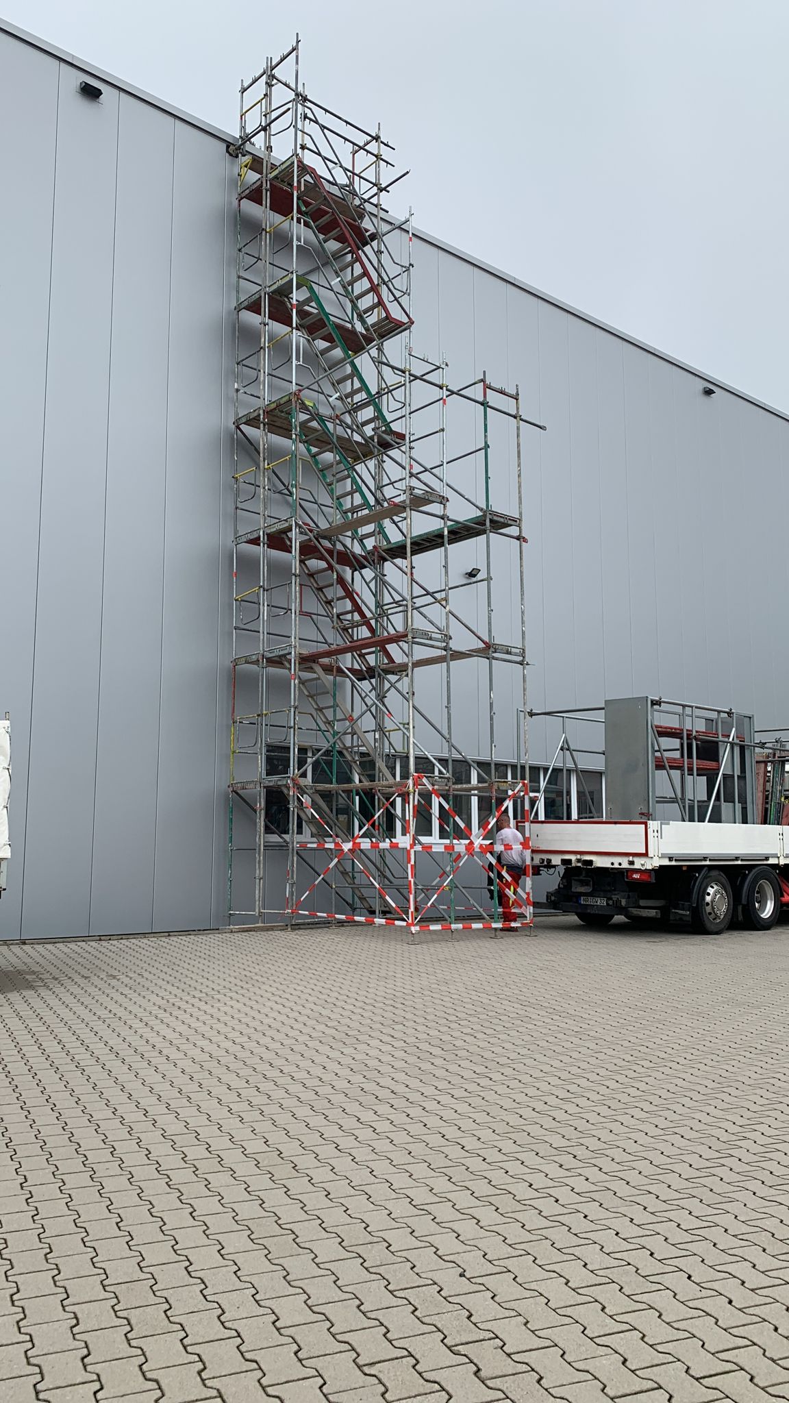 gerüstbau rheinbach