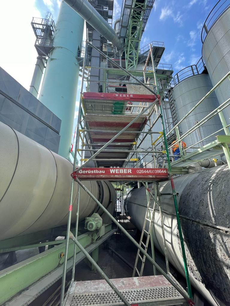 gerüst beratung rengsdorf