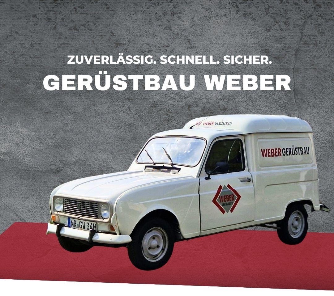 geruestbau Westerwald